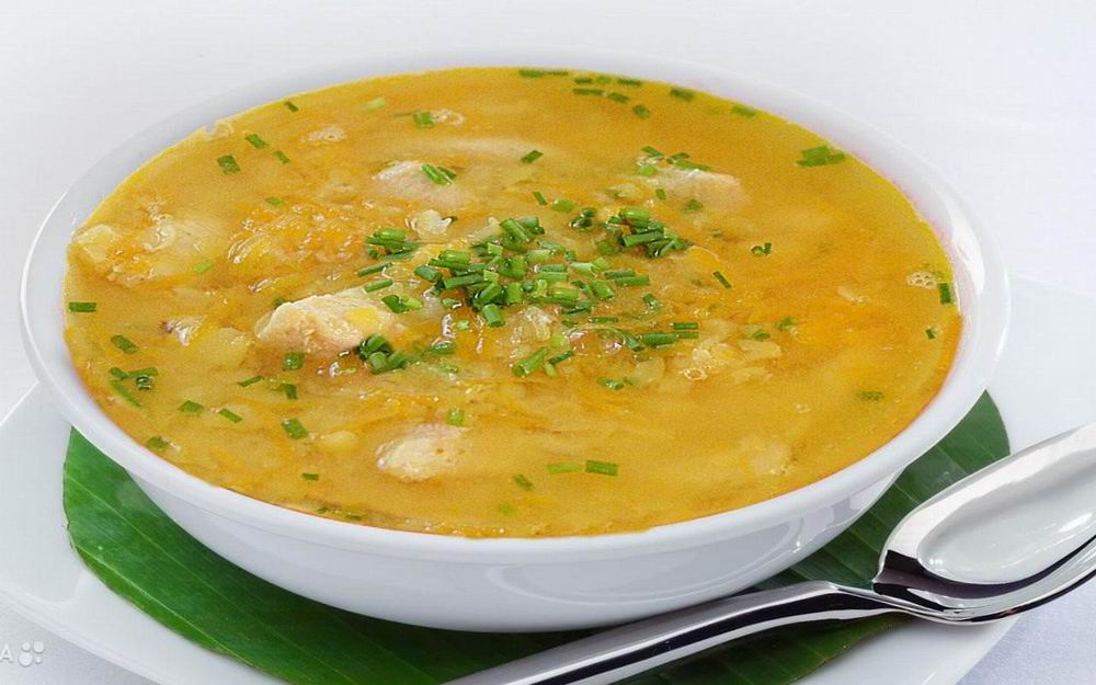 Бабушкины советы для вкусного супа Бабушкины советы для вкусного супа