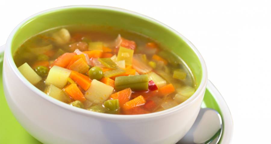 Бабушкины советы для вкусного супа Бабушкины советы для вкусного супа
