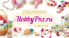Интернет-магазин товаров для рукоделия и творчества HobbyPnz