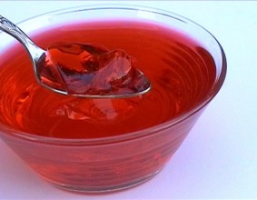 Рецепты желе
