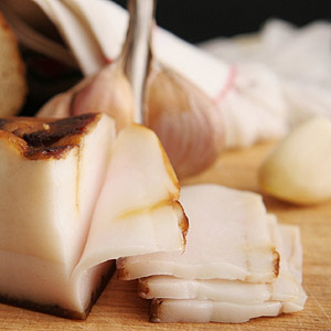 О чем говорит Ваш любимый вкус?