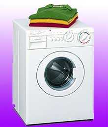 Стиральные порошки