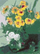 схемы вышивки, вышивка