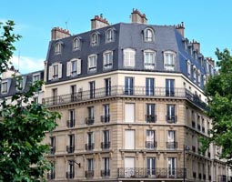 Дом и характер