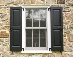 Дом и характер