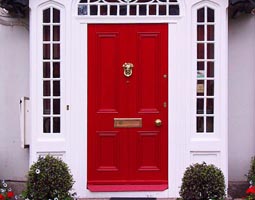 Дом и характер