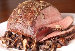 Ваша любимая еда и Ваш характер