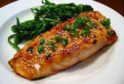 Ваша любимая еда и Ваш характер